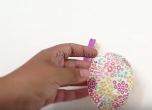 cupcake liners butterfly craft to make