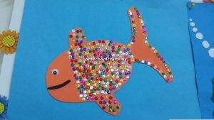 preschool craft ideas for fish