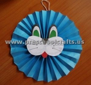 accordion craft ideas for kids