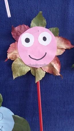 flower theme craft ideas for preschoolers