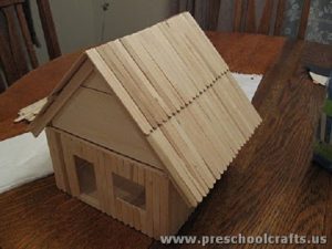 home project ideas for kids