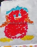 penguin craft ideas for preschool