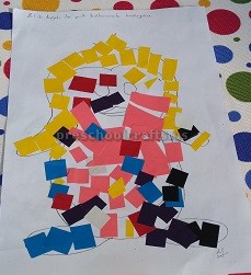 penguin theme craft ideas for kindergarten