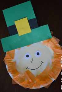 Adorable Leprechaun Craft Ideas for St. Patricks Day