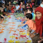 Elimination of Racial Discrimination Crafts Activities for Kids