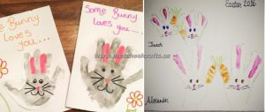 easter craft ideas for kids