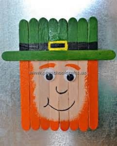 popsicle stick crafts for kindergarten