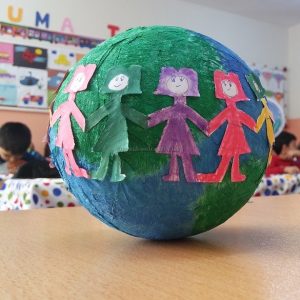 Earth Day Craft Ideas for Kindergarten