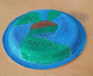 Earth Day Craft Ideas for Kindergartner