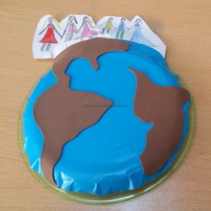 Happy Earth Day Craft Ideas for Preschooler