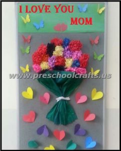 Board ideas on happy mothers day