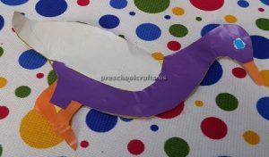 Duck craft ideas for preschool and toddler