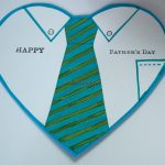 Happy Fathers Day Craft Ideas for Preschool and Kindergarten