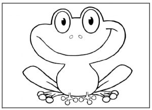 batrachian-frog-coloring-page-preschool