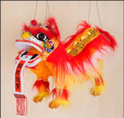 Chinese national day craft ideas for preschool