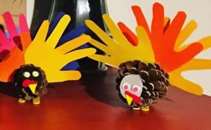 fun turkey thanksgiving craft ideas for homeschooling