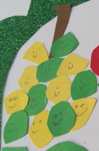 pineapple craft ideas for preschool and kindergarten