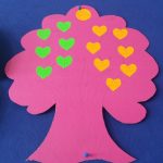 tree craft ideas for preschool
