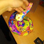 easy snake crafts for kids