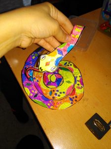 easy snake crafts for kids