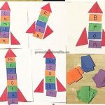 rocket craft ideas for preschool and kindergarten