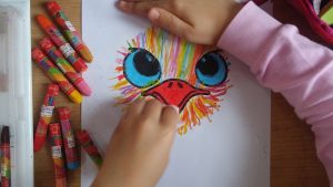 easy fun craft activity for kids